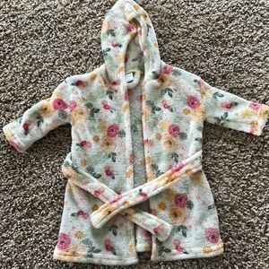 Baby Robe
